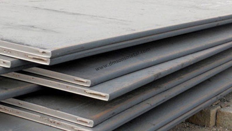 ASTM Steel Plates