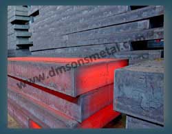 Abrasion Resistant Plates