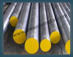 Alloy Steel Round Bars