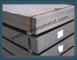 ASTM Steel Plates