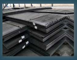 Carbon Steel Plates