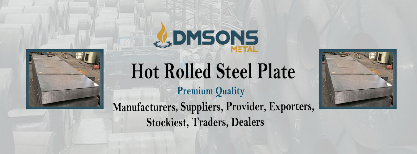 Hot Rolled Steel Plate Exporters