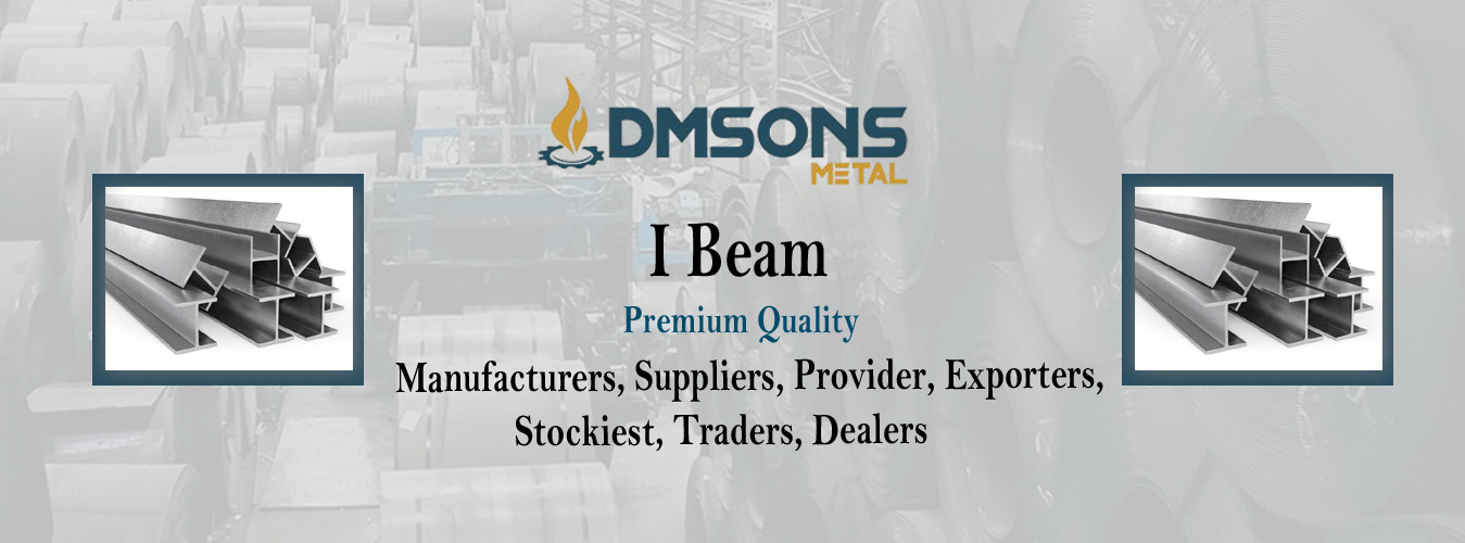 I Beam Exporters