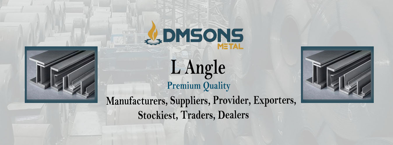 L Angle Exporters