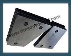 Liner Steel Plates