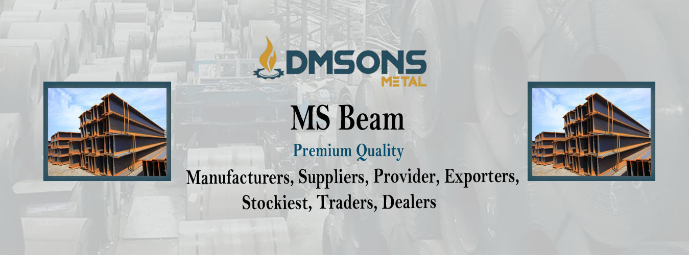 MS Beam Exporters