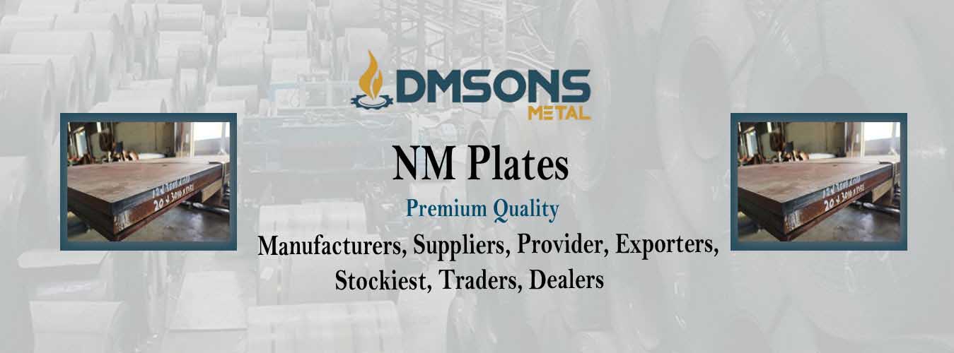 NM Plates Exporters