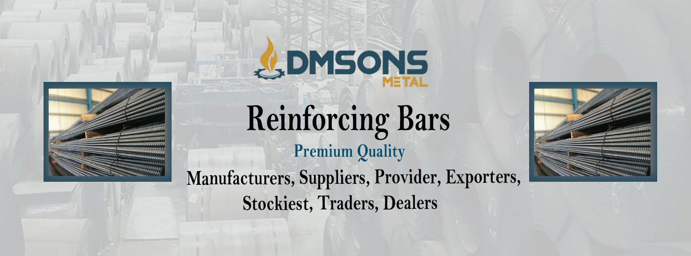 Reinforcing Bars Exporters