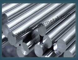 Stainless Steel Round Bars