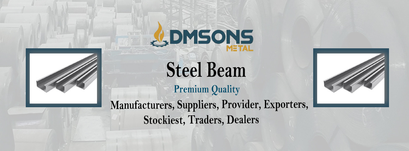 Steel Beam Exporters